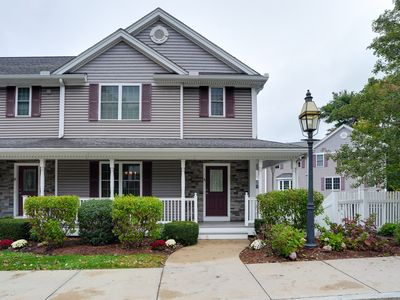 Property at 264 Winn St APT A, Burlington, MA