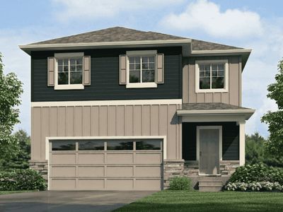 1943 Sorghum Way