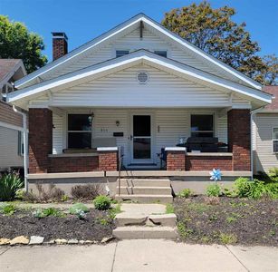 Property at 804 S 10th St, Richmond, IN