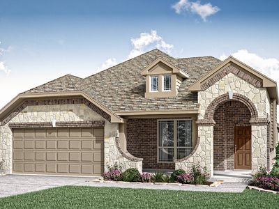 Dogwood Plan, Coyote Crossing