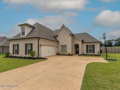 Property at 2407 Scott Meadows Ln, Hernando, MS