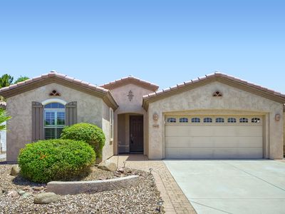 5467 S ALMOND Drive