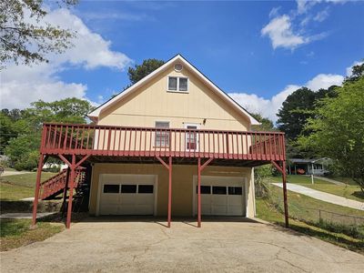 846 Idlewood Rd