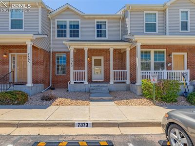 Property at 7383 Little Jimmy Grv, Fountain, CO