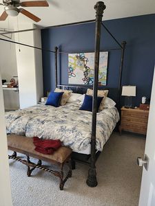 1901 Post Oak Blvd APT 709