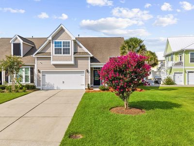 119 Coral Beach Circle #119