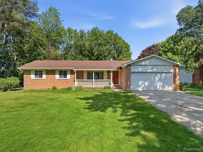 Property at 5059 Kidder Rd, Almont, MI