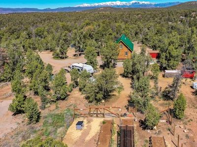 553 Cow Canyon