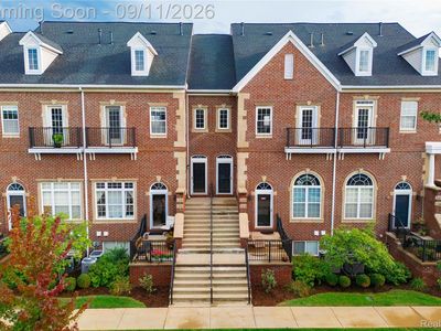 110 West Rd