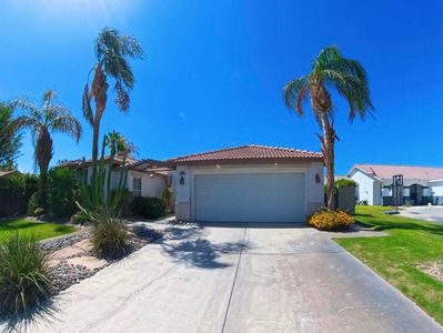 Property at 37879 Hollister Dr, Palm Desert, CA