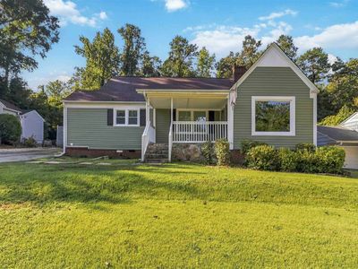 118 Briarwood Rd