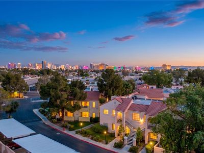 Property at 4823 S Torrey Pines Dr Unit 203, Spring Valley, NV