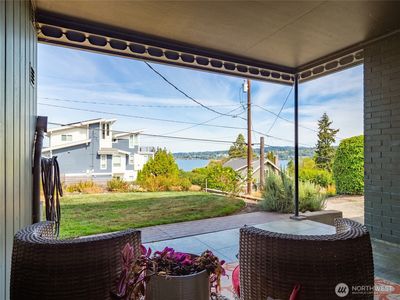 Property at 11530 87th Avenue S, Seattle, WA