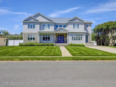 408 Crosby Avenue