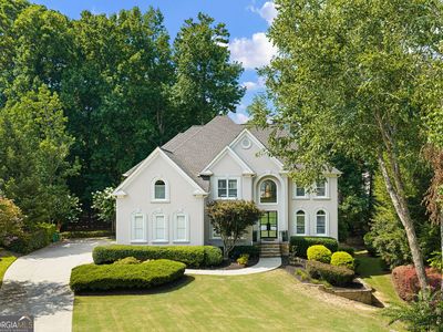 765 Falls Landing Ct
