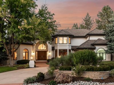 2245 Cherry Hills Farm Drive