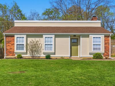3321 Hartston Dr