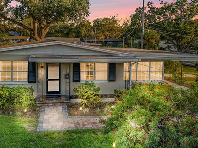 4630 W Bay Villa Ave