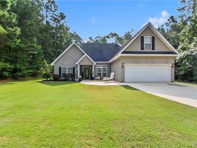 Property at 12458 Timberlane Rd, Ralph, AL