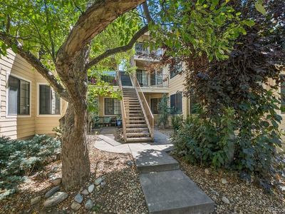 4840 E Kentucky Avenue #D