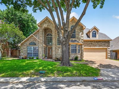 5122 Quail Ridge Dr