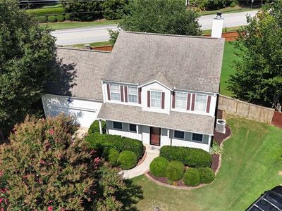 5 Placid Falls Ct