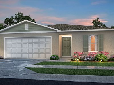 Property at 1449 Block Plan, LaBelle, Labelle, FL