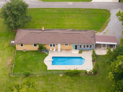 853 Rogers Rd