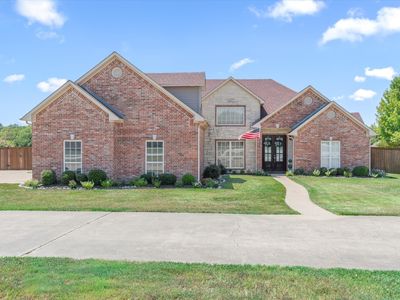 117 Lake Meadow Blvd