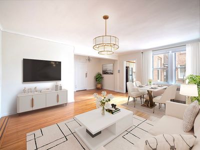 65-74 Saunders St APT 1F