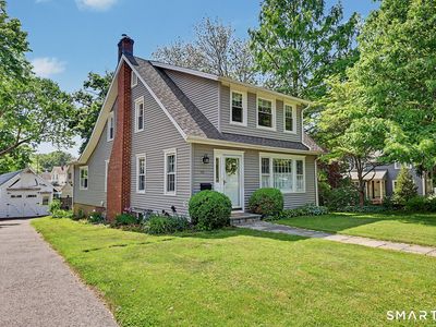 189 Church Hill Road