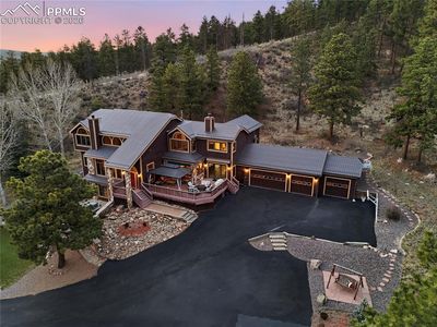 580 Sunny Glen Ct
