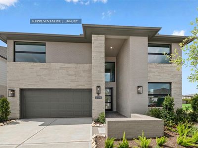 21226 Stephens County Dr