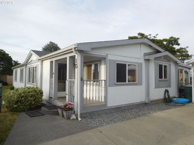 Property at 910 Cowl St Unit 15, Milton Freewater, OR