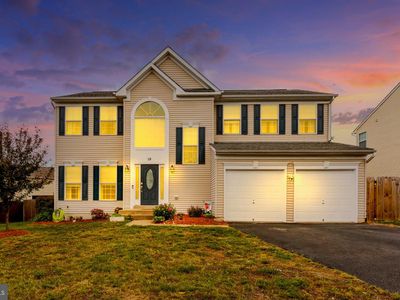 18 Little Field Dr