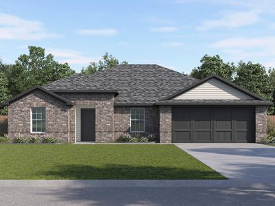 Boulder Plan, Whitewing Trails