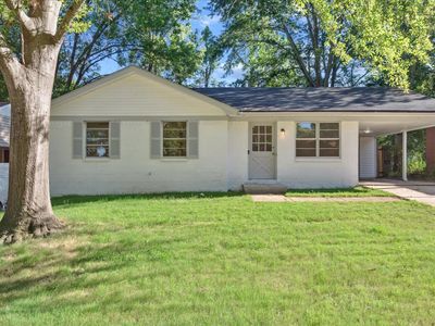 3311 Sweet Springs Dr