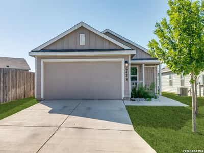 6423 Tractor Way