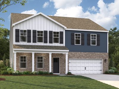 467 Fieldcrest Rd