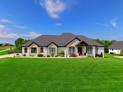 207 Grandview Trl