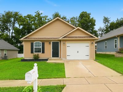 132 John Davis Dr