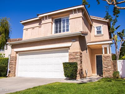 528 Yarrow Dr