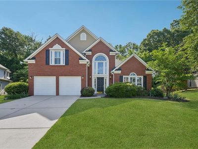 4083 Vinings Mill Trl SE