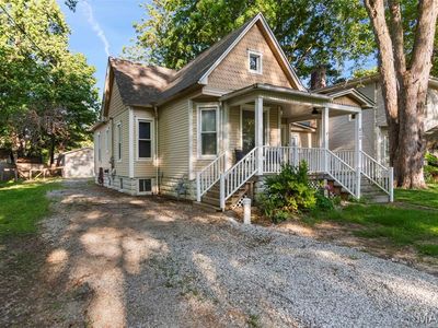 Property at 620 N Walnut St, Litchfield, IL