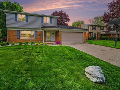 464 Springbrook Cres