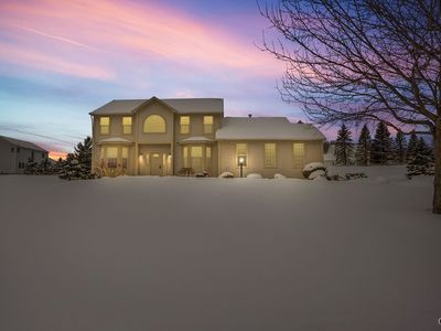 Property at 5103 Hardstone Rd, Jamesville, NY