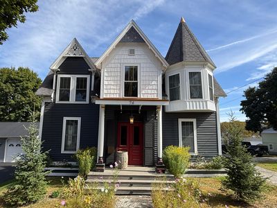 74 Court Street