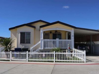 2626 Coronado Ave Space 130