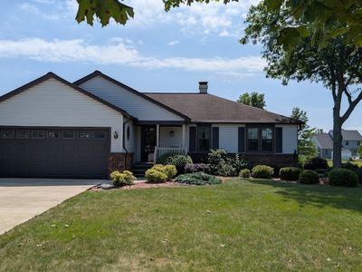 36 Pheasant Run Ln