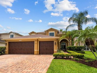 15908 King James Ct